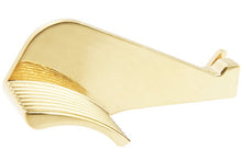 Load image into Gallery viewer, 5KU Tokyo Marui Hi Capa Slide Stop with Thumb Rest - Gold