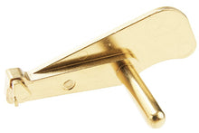 Load image into Gallery viewer, 5KU Tokyo Marui Hi Capa Slide Stop with Thumb Rest - Gold