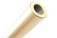 Load image into Gallery viewer, GK Tactical Tokyo Marui Hi Capa 5.1 Outer Barrel (Stainless Steel) - Gold