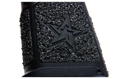 Load image into Gallery viewer, EMG STACCATO LICENSED 2011 PISTOL GRIP FOR HI CAPA GBB AIRSOFT PISTOL (3M STYLE)
