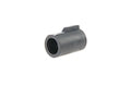 Load image into Gallery viewer, Unicorn Airsoft Inner Barrel GBB (6.03mm, L:138mm, Nitroflon Coated Brass) w/60 Degree Hop Up Bucking