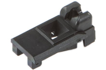 Load image into Gallery viewer, Unicorn Airsoft Tokyo Marui MWS GBB Reinforced Magazine Lip - Black