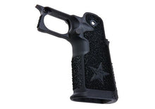 Load image into Gallery viewer, EMG STACCATO LICENSED 2011 PISTOL GRIP FOR HI CAPA GBB AIRSOFT PISTOL (MASTER STYLE)