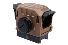 Load image into Gallery viewer, Sotac Gear Airsoft EG1 Red Dot Sight - Tan