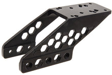 Load image into Gallery viewer, FPR Infinity Red Dot Mount-Glossy Finish Version - Black