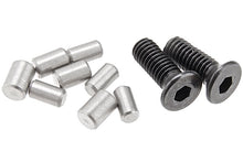 Load image into Gallery viewer, FPR Infinity Red Dot Mount-Glossy Finish Version - Black