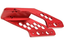 Load image into Gallery viewer, FPR Infinity Red Dot Mount-Glossy Finish Version - Red