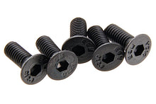 Load image into Gallery viewer, FPR Infinity Red Dot Mount-Glossy Finish Version - Red