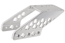 Load image into Gallery viewer, FPR INFINITY RED DOT MOUNT-GLOSSY FINISH VERSION - SILVER