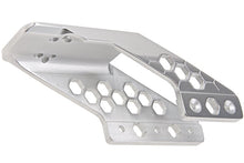 Load image into Gallery viewer, FPR INFINITY RED DOT MOUNT-GLOSSY FINISH VERSION - SILVER