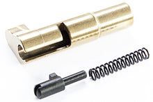 Load image into Gallery viewer, Guarder Steel Magazine Release Button for Tokyo Marui Hi-Capa GBB Pistol - Gold