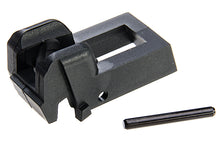 Load image into Gallery viewer, Guarder Nylon Magazine Lip for Tokyo Marui Model 17 / 18C / 19 / 22 / 34 GBB Series - Black