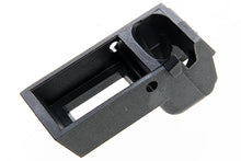 Load image into Gallery viewer, Guarder Nylon Magazine Lip for Tokyo Marui Model 17 / 18C / 19 / 22 / 34 GBB Series - Black