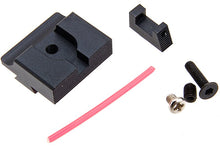 Load image into Gallery viewer, GK Tactical TTI G19 Aluminum Slide for Tokyo Marui G19 GBB - Black