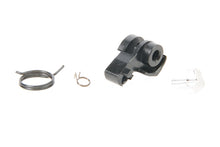 Load image into Gallery viewer, Guns Modify CNC Steel Zero Hammer / Auto Reset 7075 Rotor for Tokyo Marui G17 / 22 / 26/ 34 GBB