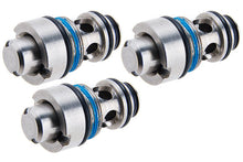 Load image into Gallery viewer, GUNS MODIFY EVO GAS RELEASE VALVE (STAINLESS STEEL) FOR TOKYO MARUI M4 MWS / HI-CAPA GBB (3PCS / SET)