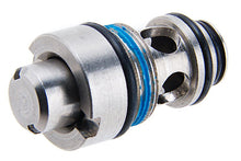 Load image into Gallery viewer, GUNS MODIFY EVO GAS RELEASE VALVE (STAINLESS STEEL) FOR TOKYO MARUI M4 MWS / HI-CAPA GBB (3PCS / SET)