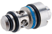 Load image into Gallery viewer, GUNS MODIFY EVO GAS RELEASE VALVE (STAINLESS STEEL) FOR TOKYO MARUI M4 MWS / HI-CAPA GBB (3PCS / SET)