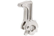 Load image into Gallery viewer, Airsoft Masterpiece CNC Steel Hammer & Sear Set for Tokyo Marui Hi-Capa/ 1911 (Infinity SR) - Silver