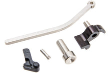 Load image into Gallery viewer, Airsoft Masterpiece CNC Steel Hammer & Sear Set for Tokyo Marui Hi-Capa/ 1911 (Infinity SR) - Silver