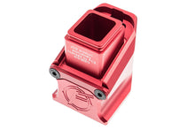 Load image into Gallery viewer, JDG Floyds Licensed Magazine Extension Pad for Tokyo Marui / WE G Series GBB - Red