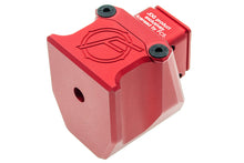 Load image into Gallery viewer, JDG Floyds Licensed Magazine Extension Pad for Tokyo Marui / WE G Series GBB - Red