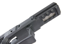 Load image into Gallery viewer, JDG P80 PF940V2 Frame for Umarex (VFC) G17 Gen 3 GBB Pistol (Licensed by Polymer 80) - Black