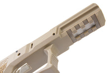 Load image into Gallery viewer, JDG P80 PF940V2 Frame for Umarex (VFC) G17 Gen 3 GBB Pistol (Licensed by Polymer 80) - FDE