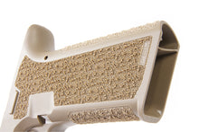 Load image into Gallery viewer, JDG P80 PF940V2 Frame for Umarex (VFC) G17 Gen 3 GBB Pistol (Licensed by Polymer 80) - FDE