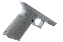 Load image into Gallery viewer, JDG P80 PF940V2 Frame for Umarex (VFC) G17 Gen 3 GBB Pistol (Licensed by Polymer 80) - Grey