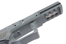 Load image into Gallery viewer, JDG P80 PF940V2 Frame for Umarex (VFC) G17 Gen 3 GBB Pistol (Licensed by Polymer 80) - Grey