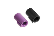 Load image into Gallery viewer, PTS MEC Hop Up Buckings ( Pack of 2 : Black -60 Degree / Purple-70 Degree )