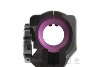 Load image into Gallery viewer, PTS MEC Hop Up Buckings ( Pack of 2 : Black -60 Degree / Purple-70 Degree )