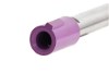 Load image into Gallery viewer, PTS MEC Hop Up Buckings ( Pack of 2 : Black -60 Degree / Purple-70 Degree )