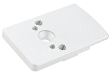 Load image into Gallery viewer, AIRSOFT MASTERPIECE HI CAPA REAR SIGHT MOUNT - SILVER