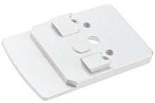 Load image into Gallery viewer, AIRSOFT MASTERPIECE HI CAPA REAR SIGHT MOUNT - SILVER