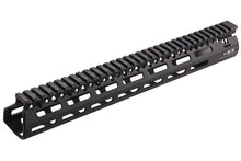 Load image into Gallery viewer, VFC BCM GUNFIGHTER MCMR-13 M-LOK Handguard - Black