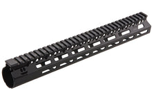 Load image into Gallery viewer, VFC BCM GUNFIGHTER MCMR-13 M-LOK Handguard - Black