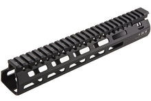 Load image into Gallery viewer, VFC BCM GUNFIGHTER MCMR-10 M-LOK Handguard - Black