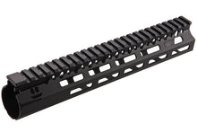 Load image into Gallery viewer, VFC BCM GUNFIGHTER MCMR-10 M-LOK Handguard - Black