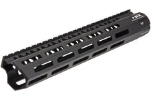 Load image into Gallery viewer, VFC BCM GUNFIGHTER MCMR-10 M-LOK Handguard - Black