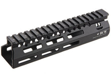 Load image into Gallery viewer, VFC BCM GUNFIGHTER MCMR-7 M-LOK Handguard - Black