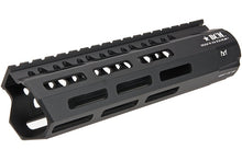 Load image into Gallery viewer, VFC BCM GUNFIGHTER MCMR-7 M-LOK Handguard - Black