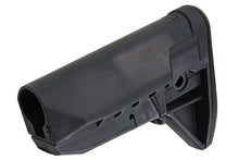 Load image into Gallery viewer, VFC BCM GUNFIGHTER MOD0 Stock for AEG / GBBR - Black