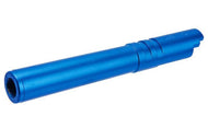 5KU Tokyo Marui Hi Capa 5.1 Outer Barrel (Aluminium) - Blue