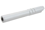 5KU Tokyo Marui Hi Capa 5.1 Outer Barrel (Aluminium) - Silver