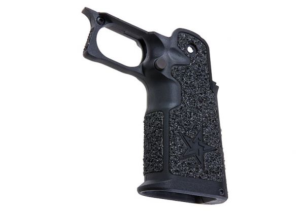 EMG STACCATO LICENSED 2011 PISTOL GRIP FOR HI CAPA GBB AIRSOFT PISTOL (3M STYLE)