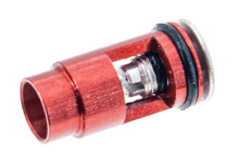 Load image into Gallery viewer, REVANCHIST AIRSOFT TOKYO MARUI MWS AIRSOFT GBBR ADJUSTABLE POWER NOZZLE VALVE (RED)
