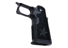 Load image into Gallery viewer, EMG STACCATO LICENSED 2011 PISTOL GRIP FOR HI CAPA GBB AIRSOFT PISTOL (MASTER STYLE)
