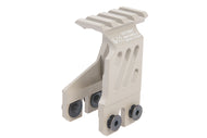 5KU B-22 AK Classic Upper Rail for LCT / GHK AK AEG / GBB Series - TAN